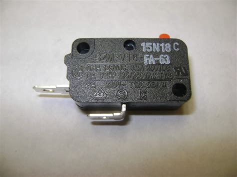 szm v16 fa 63 switch.